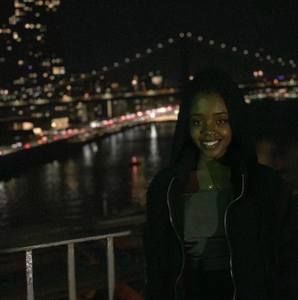 Meet your Posher, Alaa